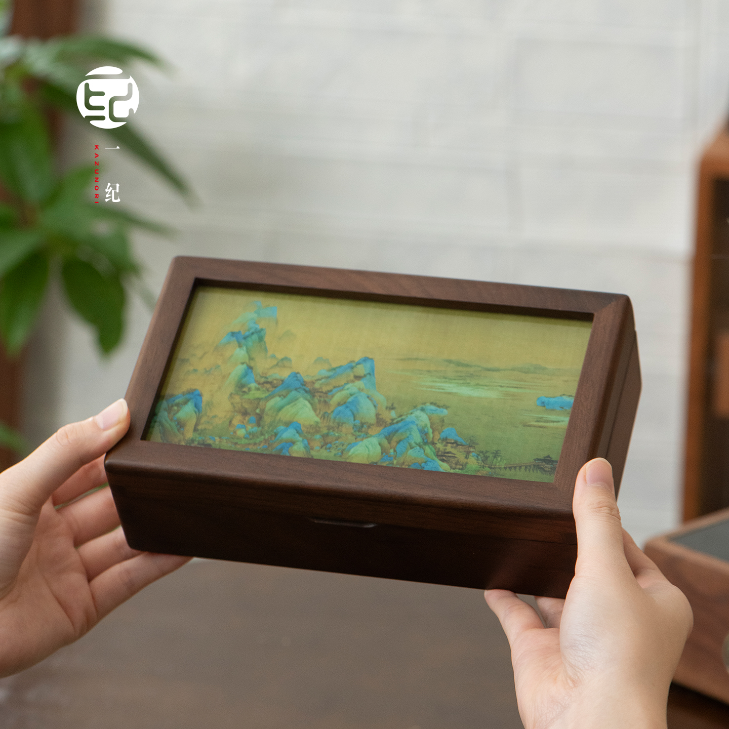 黄金专用收纳盒防氧化装金条