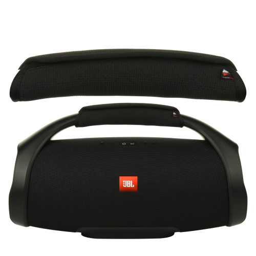 适用于JBL Boombox1/2/3防护手腕带保护套 潜水料加厚手腕保护垫