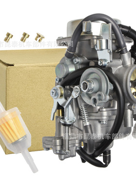 化油器16100-MZ8-U43 For Shadow600 VLX600 VT600 VT600CD摩托车