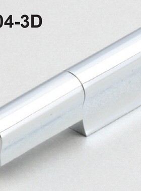 怀海柜锁 门锁 铰链 拉手 电气柜门锁铰链合页CL204-3D