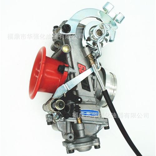 适用于38 39 41 450 650 FCR CRF YZF WR KXF LD  越野竞技化油器
