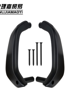 D2BB-A23943-CA3内部车门拉手手动门把手适用福特11-20 Fiesta