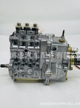 高压油泵柴油泵729111-51420适用3TN82E3TN75E发动机