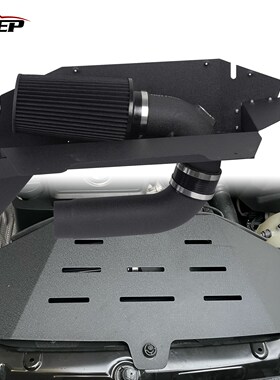 汽车进气改装套件适用于宝马BMW N20发动机 F20 F21 F30 F31 2.0T