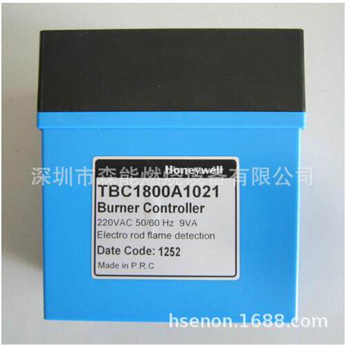 TBC2800A1霍尼韦尔Honeyw