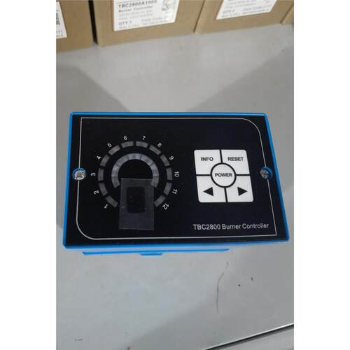 TBC2800A1燃烧安全控制器