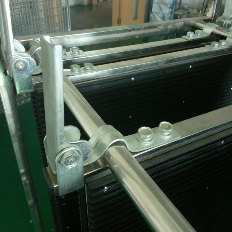 现货 防静电周转车 不锈钢周转车 pcb周转车 车间周转车  线路板