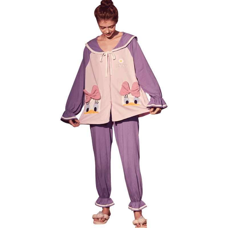 睡衣Gukoo/果壳女家居服清仓