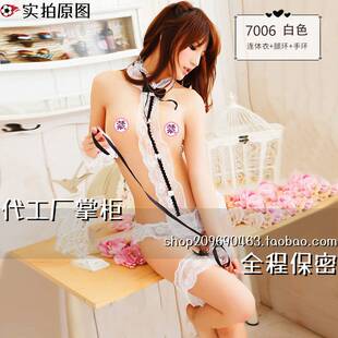 灌云县情侣内衣连体衣绳衣束缚蕾丝套装睡衣惑趣味内衣情侣纯欲套