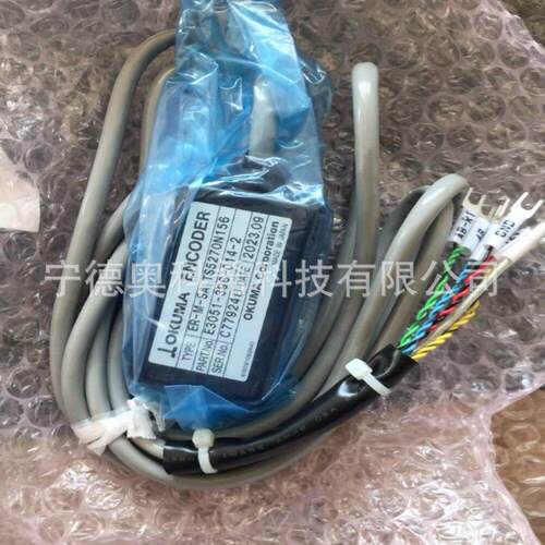主轴编码器ER-M-SA TS527ON156 E051-96-014-2 议价