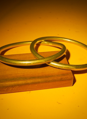 乾坤圈阴阳道系文创南北二斗饰品