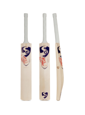 板球CRICKET BAT SG KLR 1 (KL RAHUL) GRADE1+ 板球拍