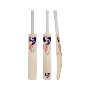 板球CRICKET BAT SG KLR 1 (KL RAHUL) GRADE1+ 板球拍
