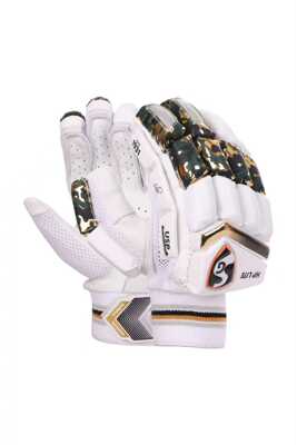 板球Cricket Batting gloves SG HP Lite板球高级别比赛训练手套
