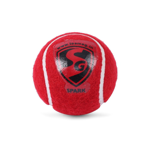 板球Cricket tennis cricket balls SG Spark ACE tennis balls