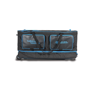 板球Cricket SG 22 Yards Trunk Player Cricket Kit Bag装备包