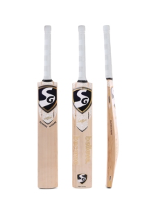 板球Cricket Bat SG PLAYER XTREME English Willow Crickt Bat