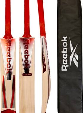 板球Cricket bat striker Kashmir Willow青少年板球球板克什米尔