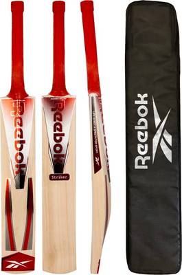 板球Cricket bat striker Kashmir Willow青少年板球球板克什米尔