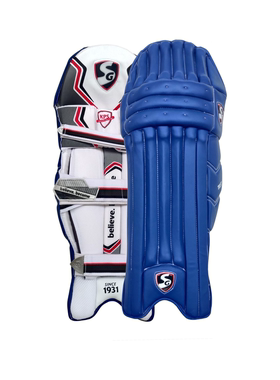 板球Cricket Batting  leg pads Sg Test 板球击球护腿高强度竞技
