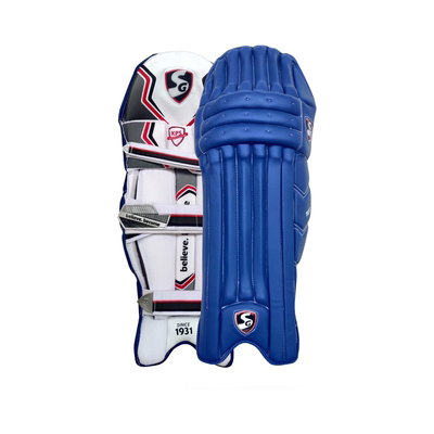 板球Cricket Batting  leg pads Sg Test 板球击球护腿高强度竞技