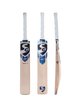 板球CRICKET BAT SG SANJU 14 (SANJU SAMSON) GRADE1+ 板球拍