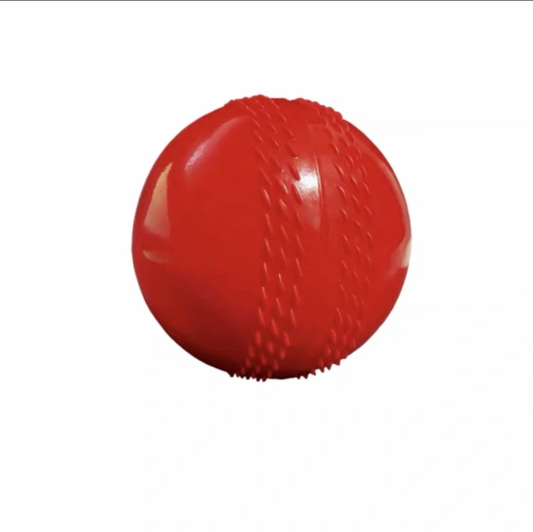 板球cricket plastic ball魅斯克板球全国锦标赛U系列小学组用球
