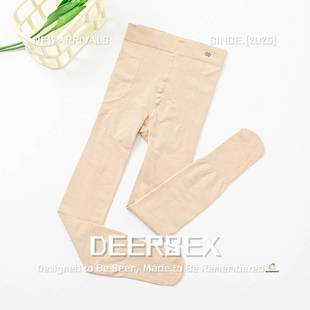 汕头市潮阳区谷饶吾肌良品内衣厂新款春夏薄款加大码舞蹈袜脚底防