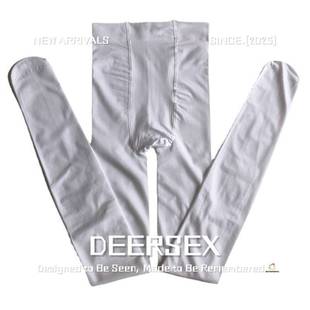 汕头市潮阳区谷饶朵琦儿针织内衣厂春夏薄款加大码成人舞蹈袜成人