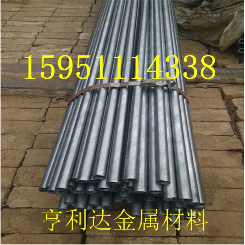 Y15易切削钢1214方棒1215圆棒Y15PB六角棒SUS303CU精拉棒17-4PH板