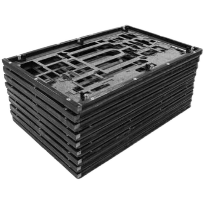 PCB打样电路板批量制作单双层板印刷线路打板SMT贴片焊接加急