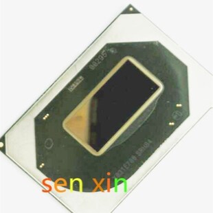 测全程 保上板 i7-10800H SRKT3 SRKT1 I5-11400H SRKT0 BGA 芯片