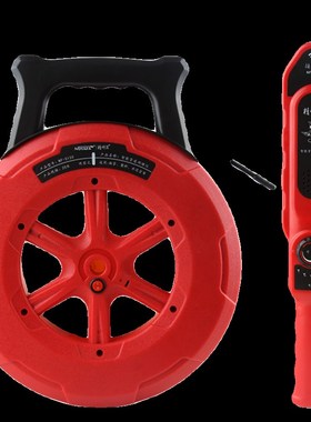 精明鼠管道测堵仪NF-5120 NF-5130 NF-5140