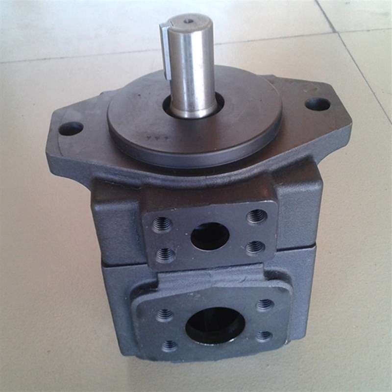 注塑机低静音油泵PVL2-53-F-1R-U-C10 PVL2-65 PVL2-33液压泵