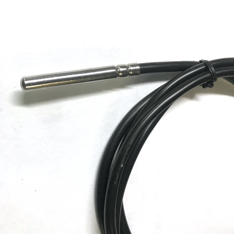 NTC热敏电阻1K5lK10K20k50K100K防水型温度传感器测温探头定制