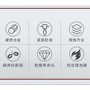 9寸平口大力钳尖嘴钳子快速 尖嘴大力钳多功能夹钳5 固定夹持钳子