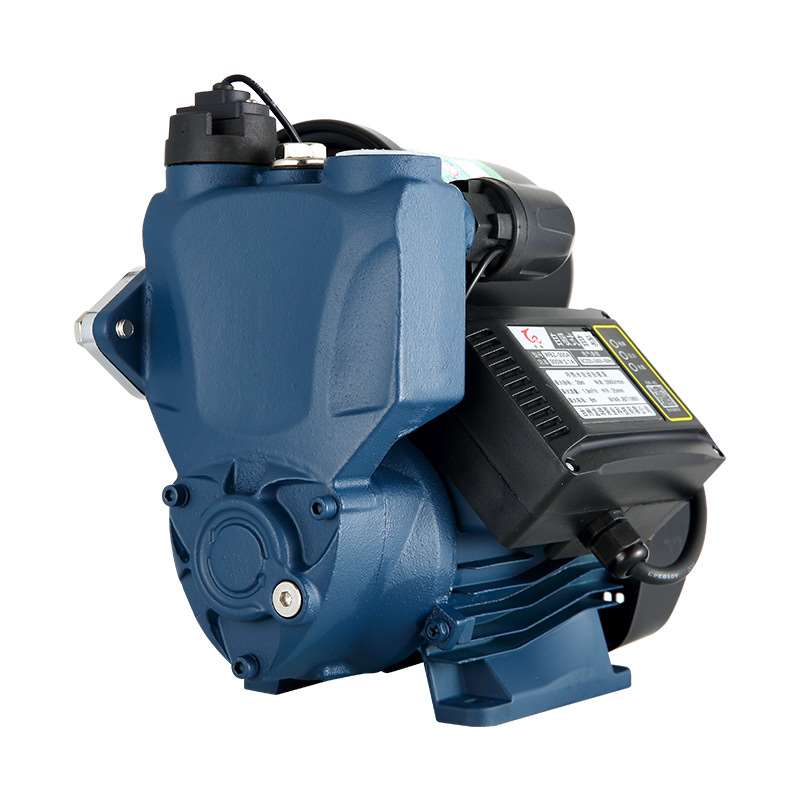 新品家用增压泵全自动自来水全屋加压泵1寸管道抽水机220v小型自