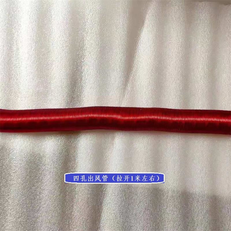 驻车燃油加热器配件车载暖风机12v24v空气加热器油泵大油箱出风管