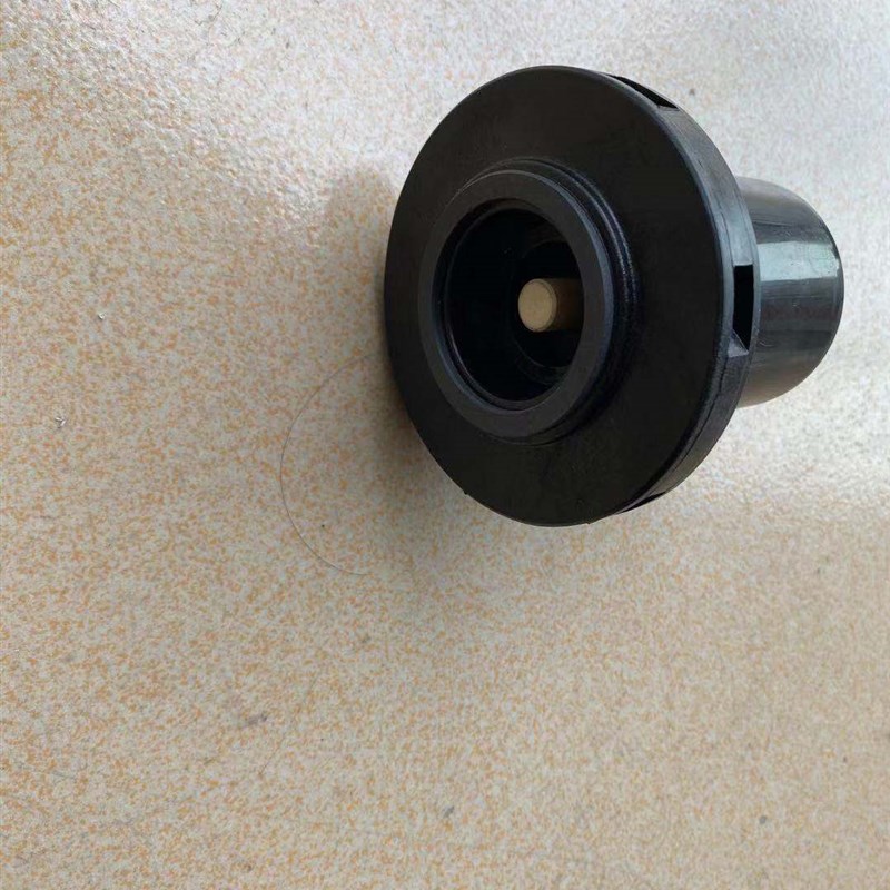 磁力驱动循环泵MD/MP-100R RM 磁力泵配件 泵头叶轮前隔离套总成