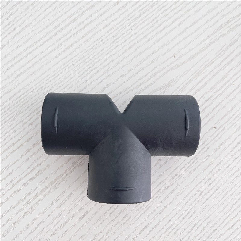 驻车燃油加热器一体机铝箔管出风管柴油暖风机废气管柴暖配件管子