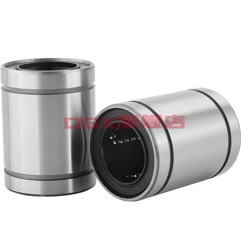 进口KBS直线轴承LM4 5 6 8 10 12 13 16 20 25 30 35 40 50 60UU