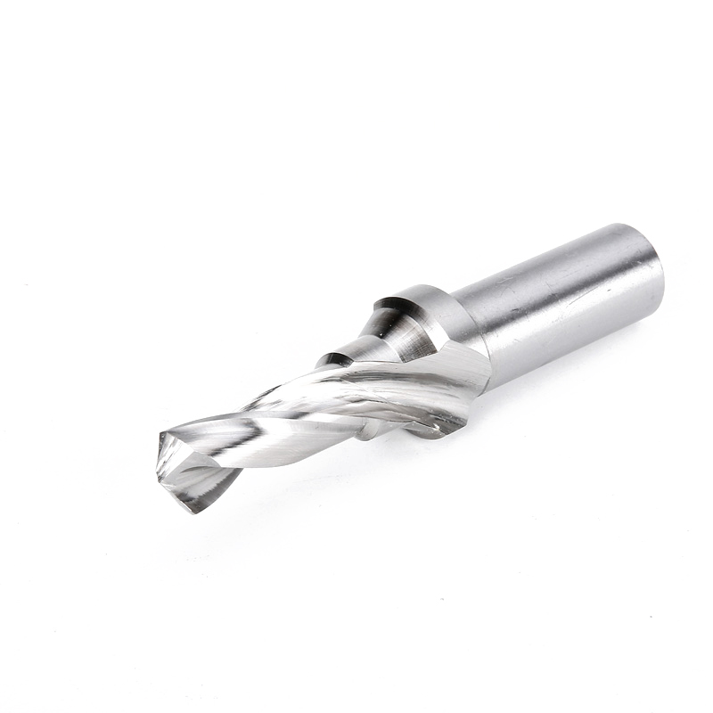 C型复合中心钻/攻丝阶梯钻钻头孔倒角xM3 M4 M5 M6 M8 M10 M12