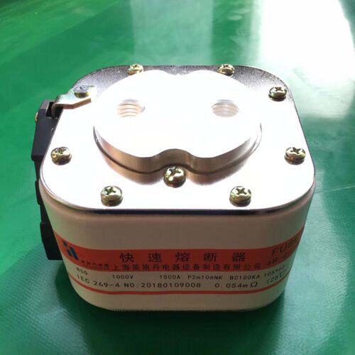 快速熔断器 RS4 RS8 RS9 RSG RSF RSK RST10 RS18 107RSM 106RSM