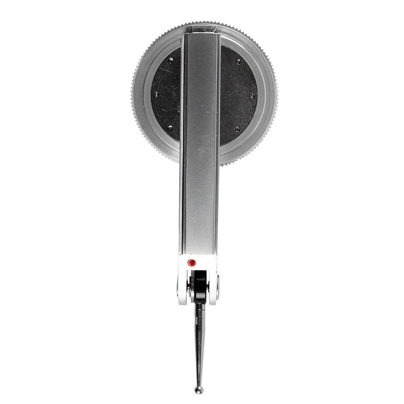 安亭杠杆百分表千分表小较表仔0.2 0.8mm杠杆指示表小表盘30m