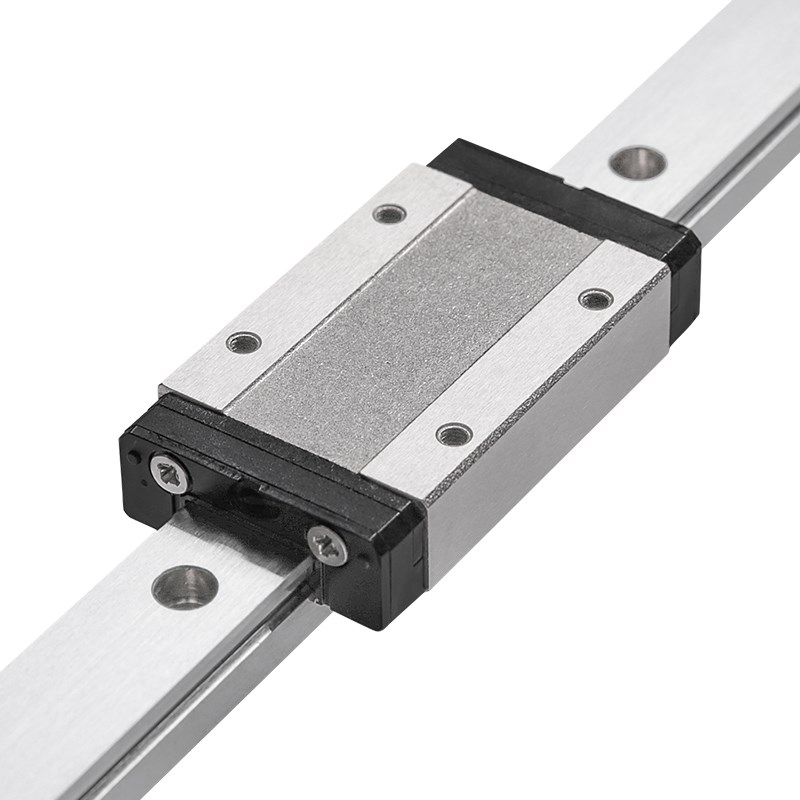 国产微型直线导轨滑块滑轨MGN MGW9C 12C 15C 7C 9H 12H 15H 7H