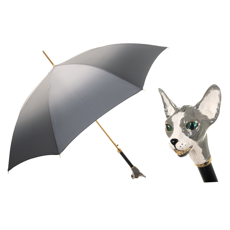 Pasotti意大利手工定制晴雨伞