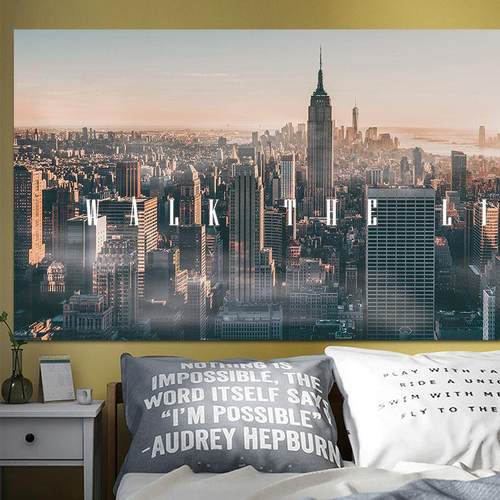 纽约壁纸价格 纽约壁纸图片 星期三