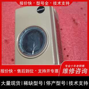 可维修萨姆森3730-5定位器。议价