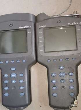 议价维修安捷伦误码仪prober2，实物拍摄，不知好坏，不退不换，