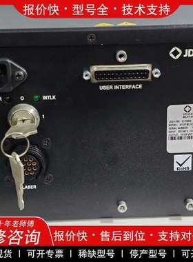 议价维修美国JDSU 氩离子激光器电源, 2110P-MLHCH 氩